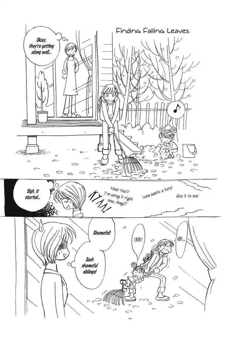 Orange Yane no Chiisana Ie Chapter 58 24